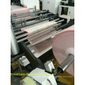 Laminated and Box Bag Making Machine